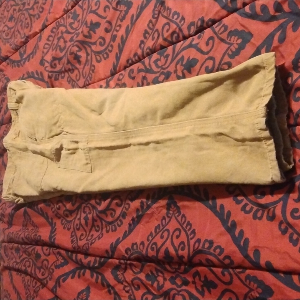 Pants - Picture 2 of 4